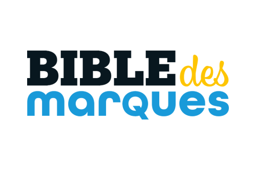 La Bible des Marques